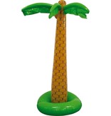 Opblaasbare Palmboom Deluxe 180cm