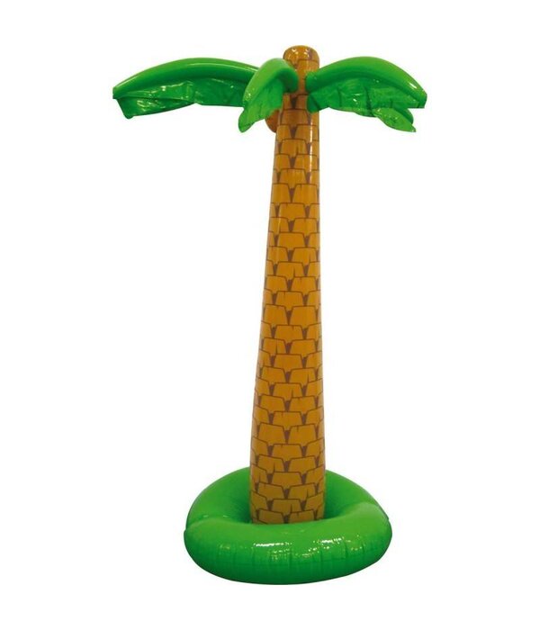 Opblaasbare Palmboom Deluxe 180cm