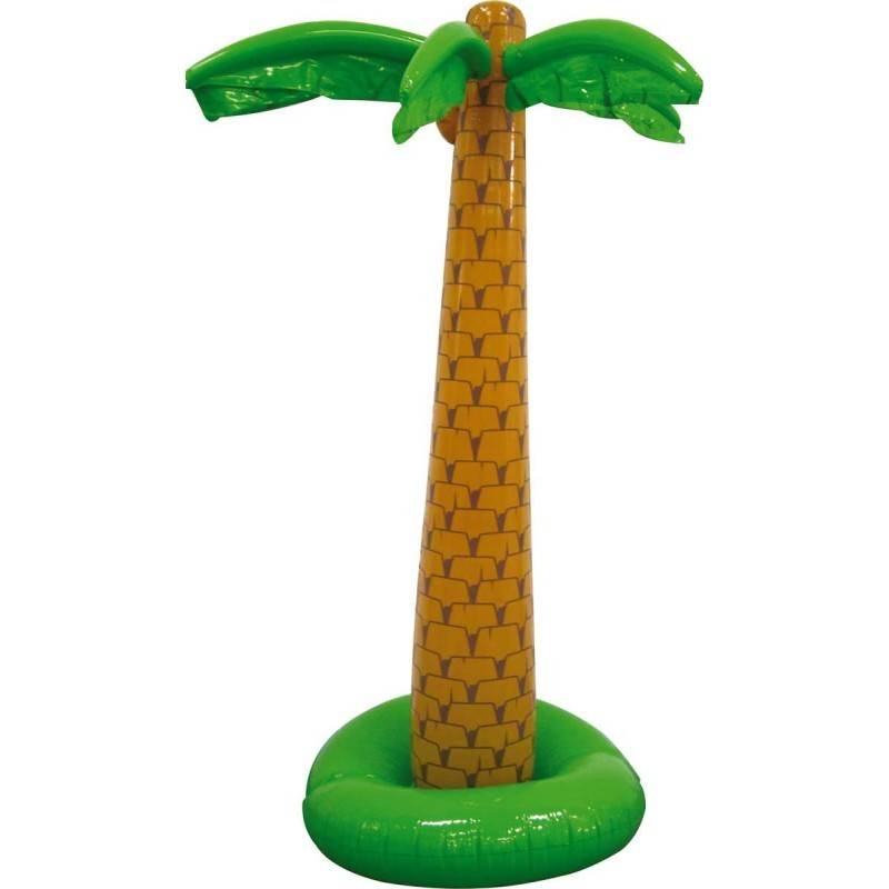 Opblaasbare Palmboom Deluxe 180cm