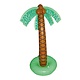 Hawaii Opblaas Palmboom 180cm