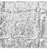 Tafelloper Zilver Pailletten (5m)