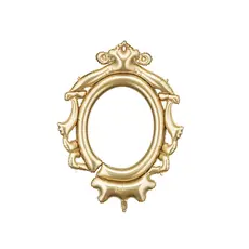Ballonnen Frame Goud 78x95cm