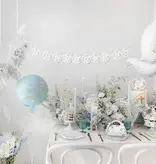 Duif Folie Ballon Groot 90cm