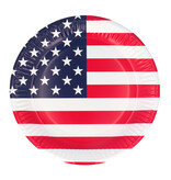 Borden USA - 10 Stuks