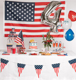 Borden USA - 10 Stuks