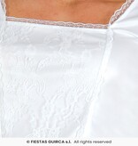 Vrijgezellenpak Bruidsjurk man