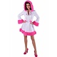 Sexy Eskimo pakje pink