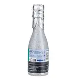 Champagne Confetti Kanon Zilver 20,5cm
