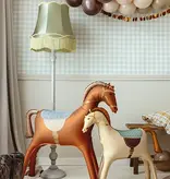 Paard Folieballon Staand Fajen 68,5cm