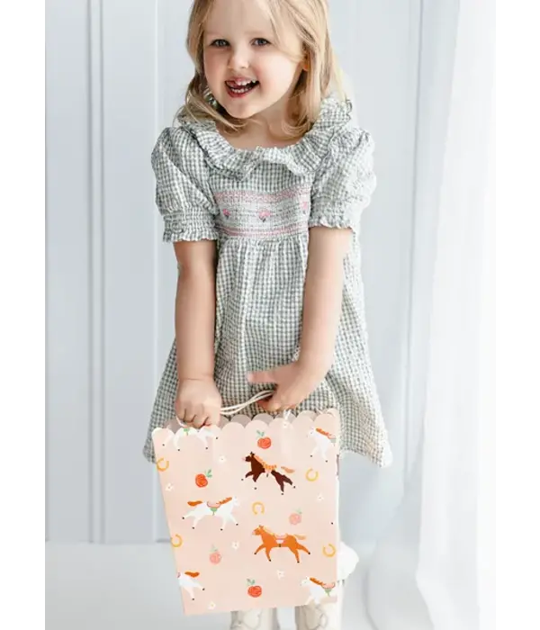 Cadeautasje Beautiful Horses