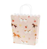 Cadeautasje Beautiful Horses