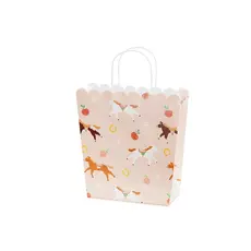 Cadeautasje Beautiful Horses