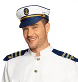 Kapiteinspet Haddock