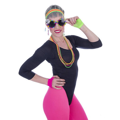 Rocking Star Set 5-Delig