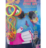 Rocking Star Set 5-Delig