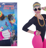 Rocking Star Set 5-Delig