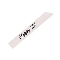 Sjerp Happy 50 Creme