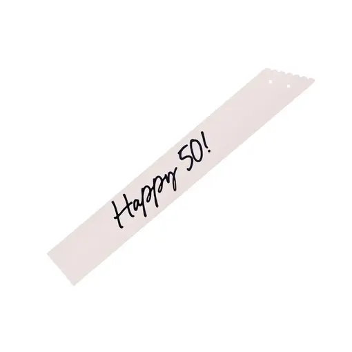 Sjerp Happy 50 Creme