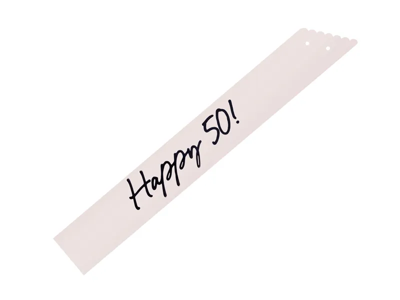Sjerp Happy 50 Creme afbeelding