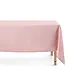Tafelkleed Stof Dusty Pink (180x300cm)