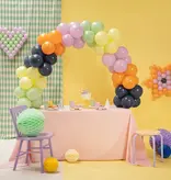 Tafelkleed Stof Dusty Pink (180x300cm)