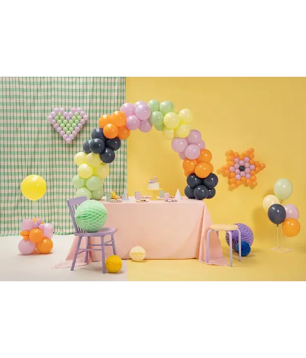 Tafelkleed Stof Dusty Pink (180x300cm)