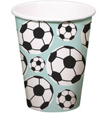 Fantastic Voetbal Bekers (8st)