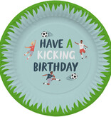 Fantastic Voetbal Borden (8st)