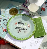 Fantastic Voetbal Borden (8st)