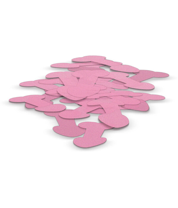 Confetti Kanon Bachelorette Party - 28cm