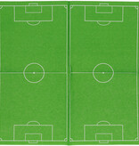 Fantastic Voetbal Servetten (20st)