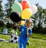 Fantastic Voetbal Latexballonnen (6st)