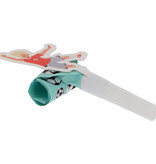 Fantastic Voetbal Roltongen (6st)