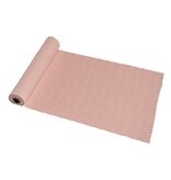 Peach Festony Tafelloper (3m)