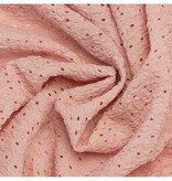 Peach Festony Tafelloper (3m)