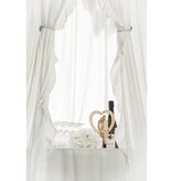 Bruiloft Receptie Ontvangstluifel Met Franjes