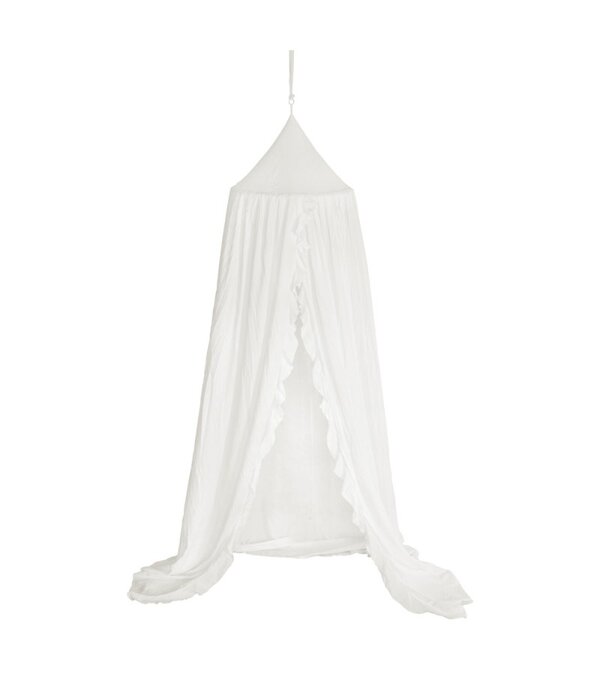 Bruiloft Receptie Ontvangstluifel Met Franjes