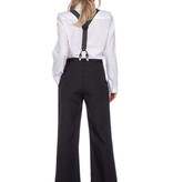 Roaring 20's Krijtstreep Broek Premium