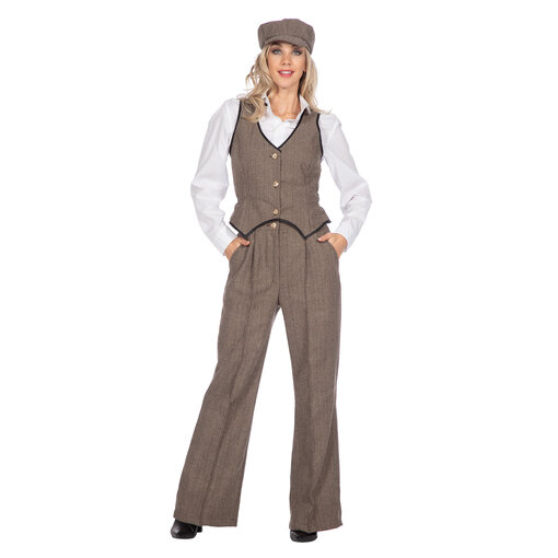 Roaring 20's Outfit Elisabeth Premium
