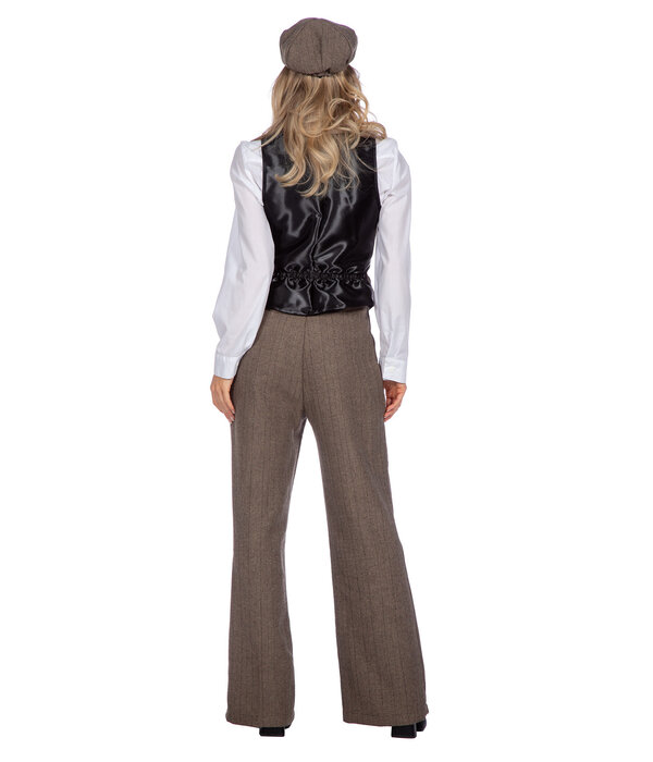 Roaring 20's Outfit Elisabeth Premium