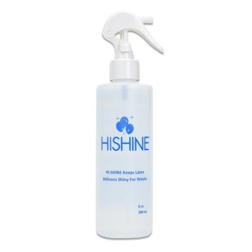 Ballonnen Hi-Shine Spray (240ml)