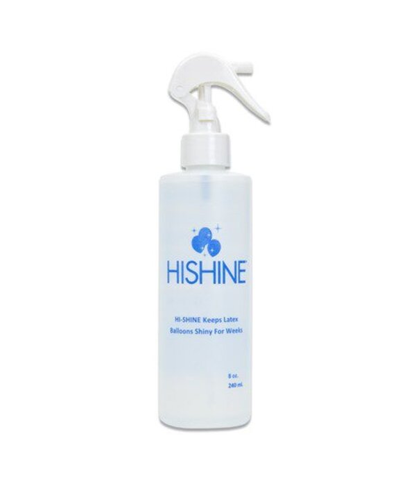 Ballonnen Hi-Shine Spray (240ml)