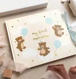 Fotoalbum Teddybeer My First Memories