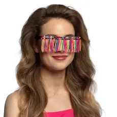 Festival Partybril met Franjes