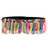 Festival Partybril met Franjes