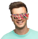 Festival Partybril met Franjes