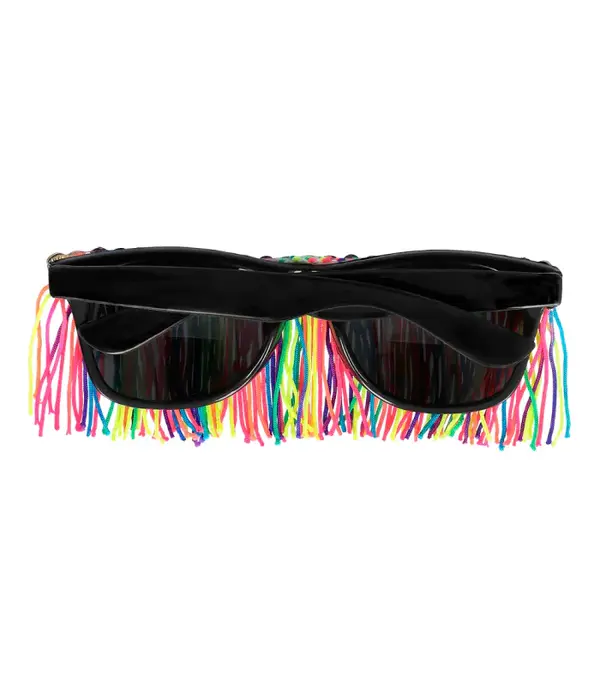 Festival Partybril met Franjes