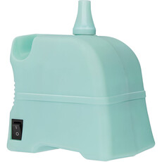 Elektrische Ballonnenpomp Mintgroen