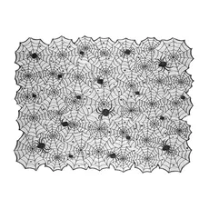 Spinnenweb Tafelkleed (135x180cm)
