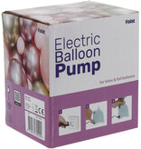 Elektrische Ballonnenpomp Mintgroen
